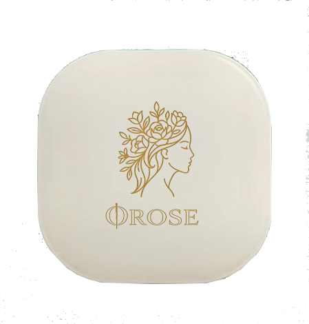 MIROIR DE POCHE OROSE