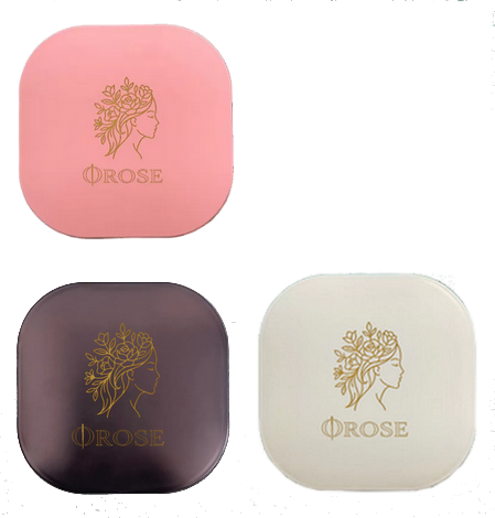 MIROIR DE POCHE OROSE