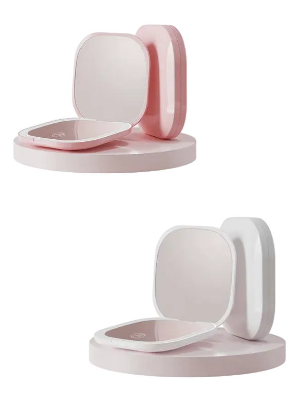 MIROIR DE POCHE OROSE